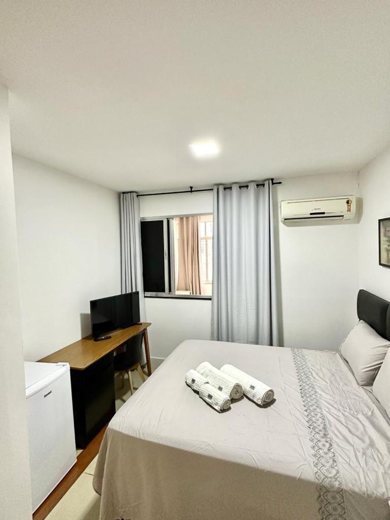 Apartamento Avenida Atlantica 1218 Río de Janeiro
