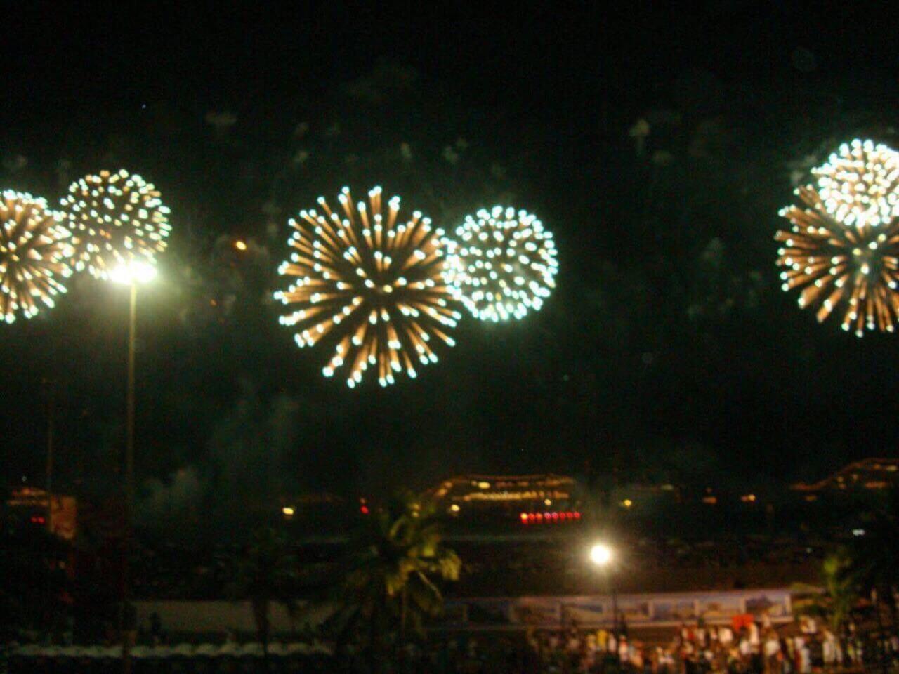 Avenida Atlantica 1218