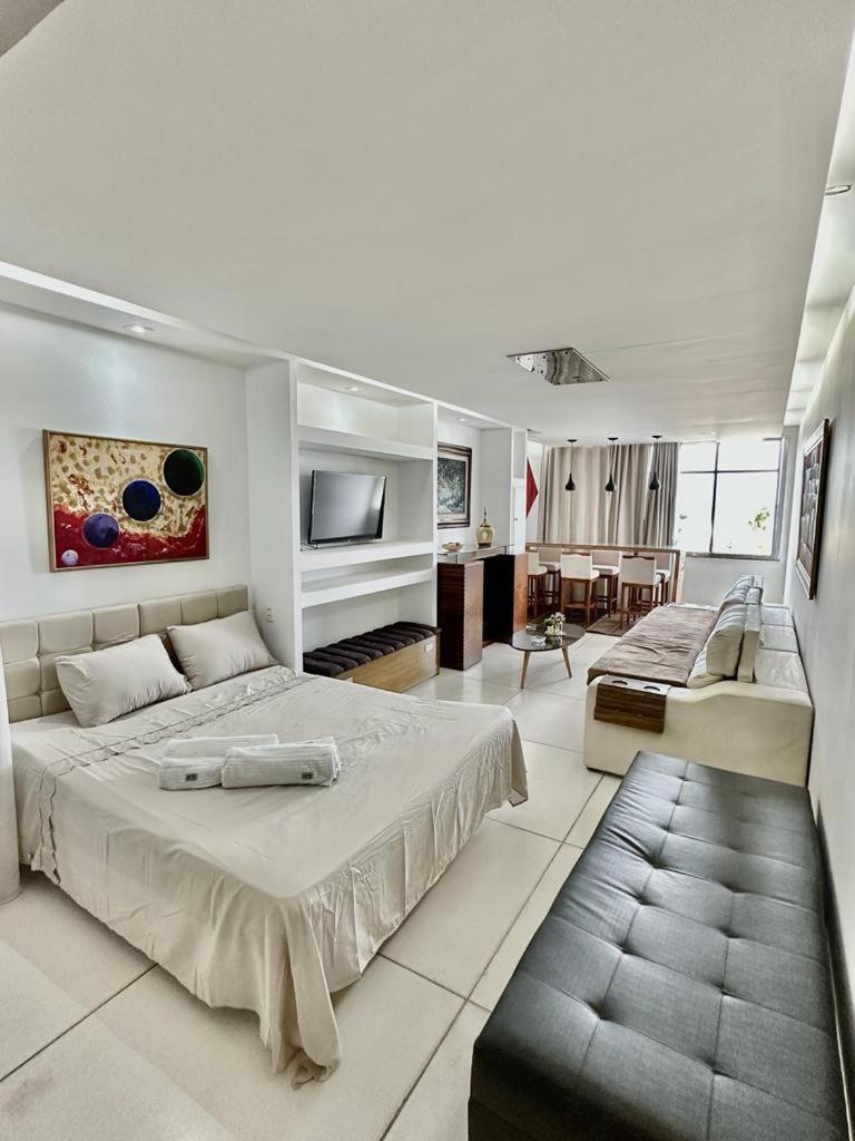 Avenida Atlantica 1218 Apartamento