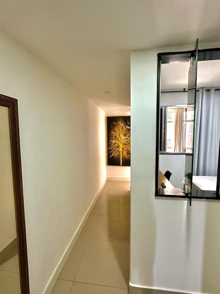Avenida Atlantica 1218 Apartamento *