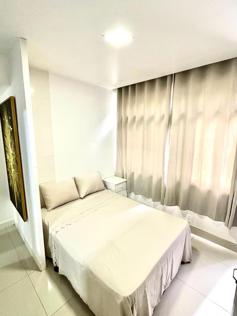 Avenida Atlantica 1218 Apartamento