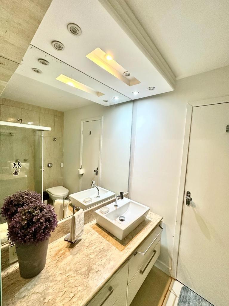 Apartamento Avenida Atlantica 1218