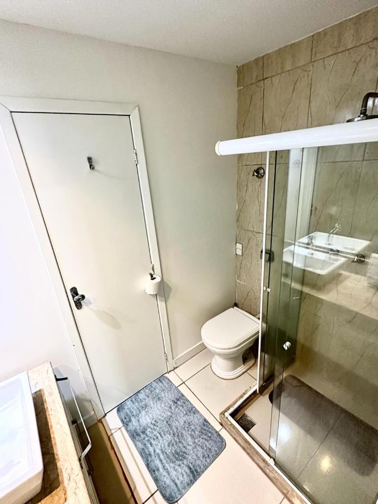 Apartamento Avenida Atlantica 1218 Río de Janeiro