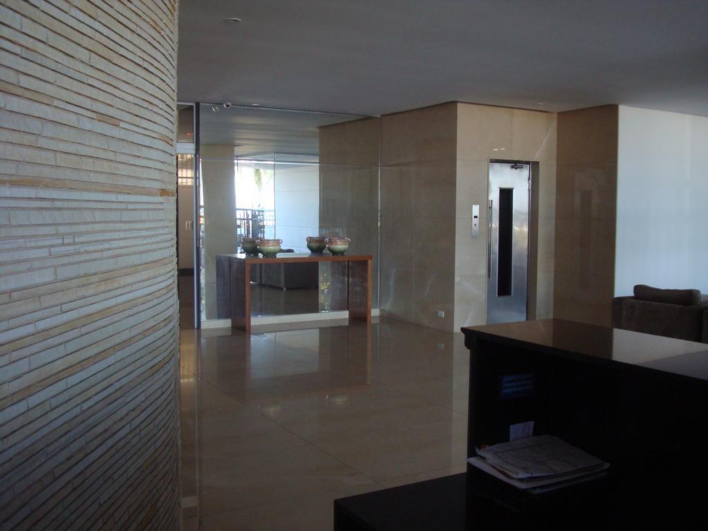 Avenida Atlantica 1218 Apartamento
