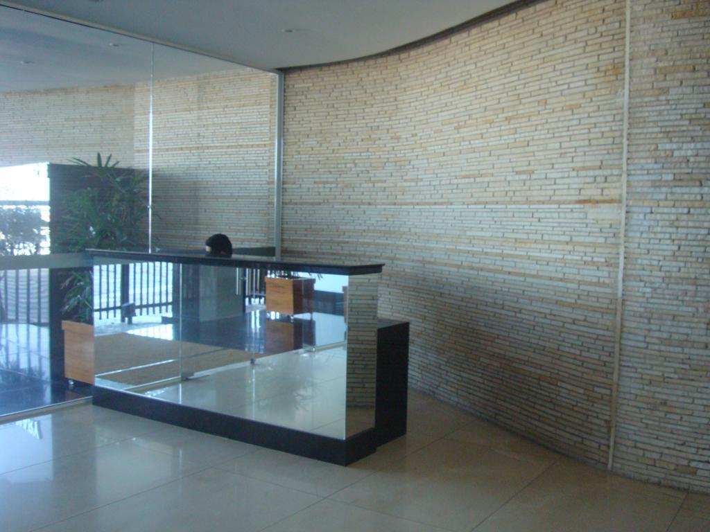 Avenida Atlantica 1218 Apartamento Río de Janeiro