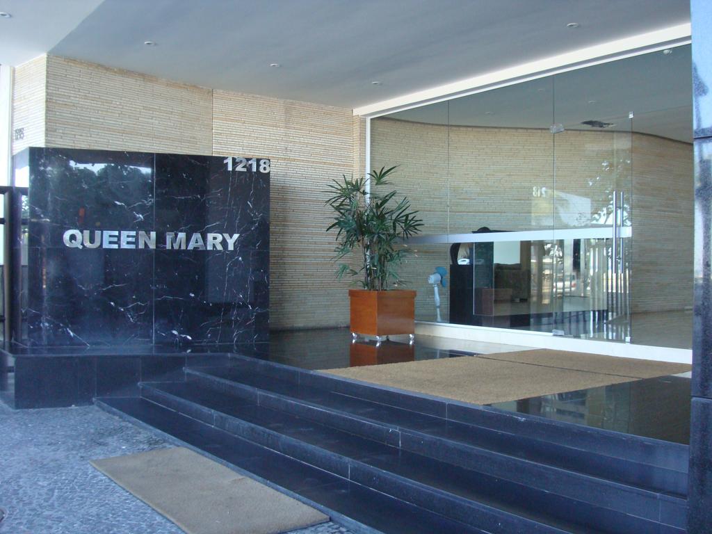 Apartamento Avenida Atlantica 1218 Río de Janeiro