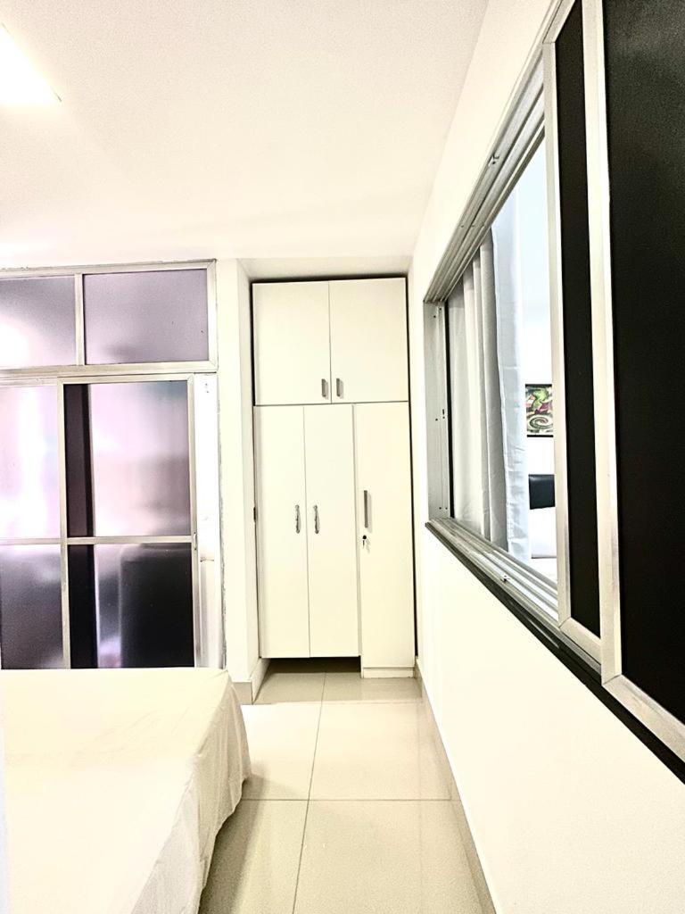 Apartamento Avenida Atlantica 1218 Rio de Janeiro